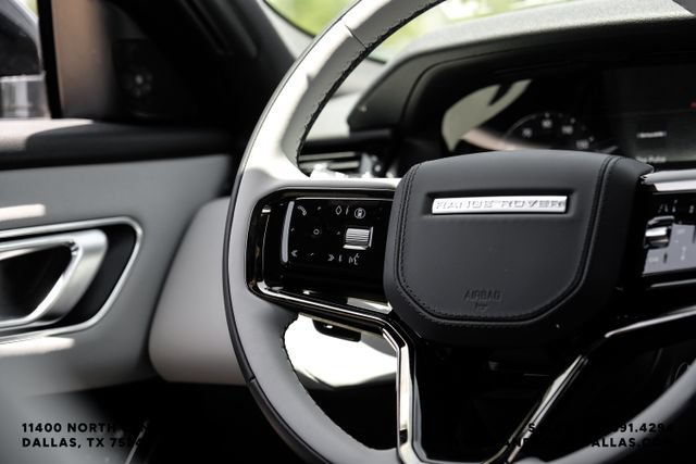 New 2026 Land Rover Range Rover Velar S AWD/4WD image 20