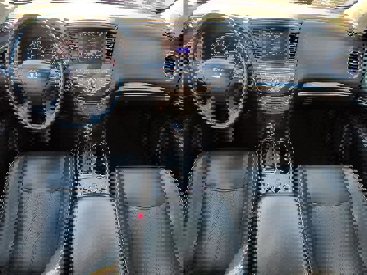 Used 2019 INFINITI QX60 Luxe w/ Essential Package image 15