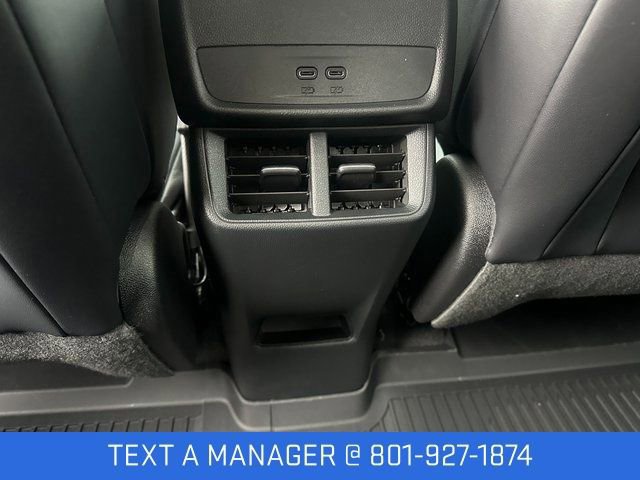 New 2026 GMC Terrain AT4 w/ Technology Package II image 21