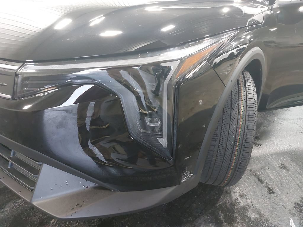 New 2026 Kia K4 FWD image 30