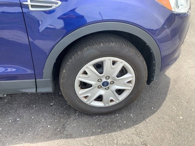 Used 2016 Ford Escape S image 10