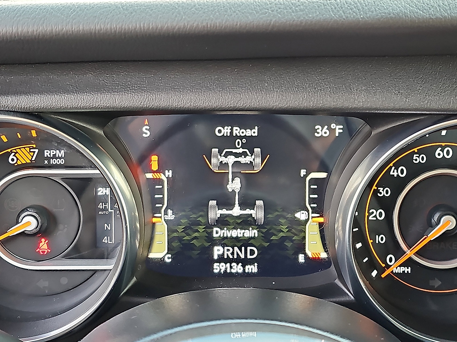 Used 2020 Jeep Wrangler Unlimited Sahara image 21