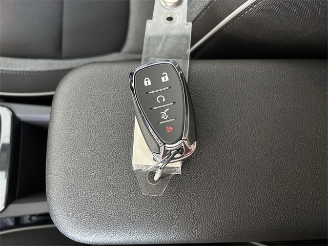 New 2026 Chevrolet TrailBlazer LT w/ Convenience Package image 33