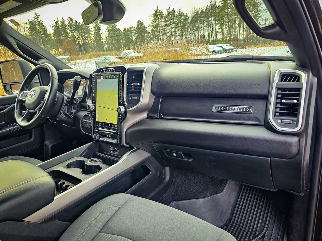 Certified 2024 RAM 3500 Big Horn image 43