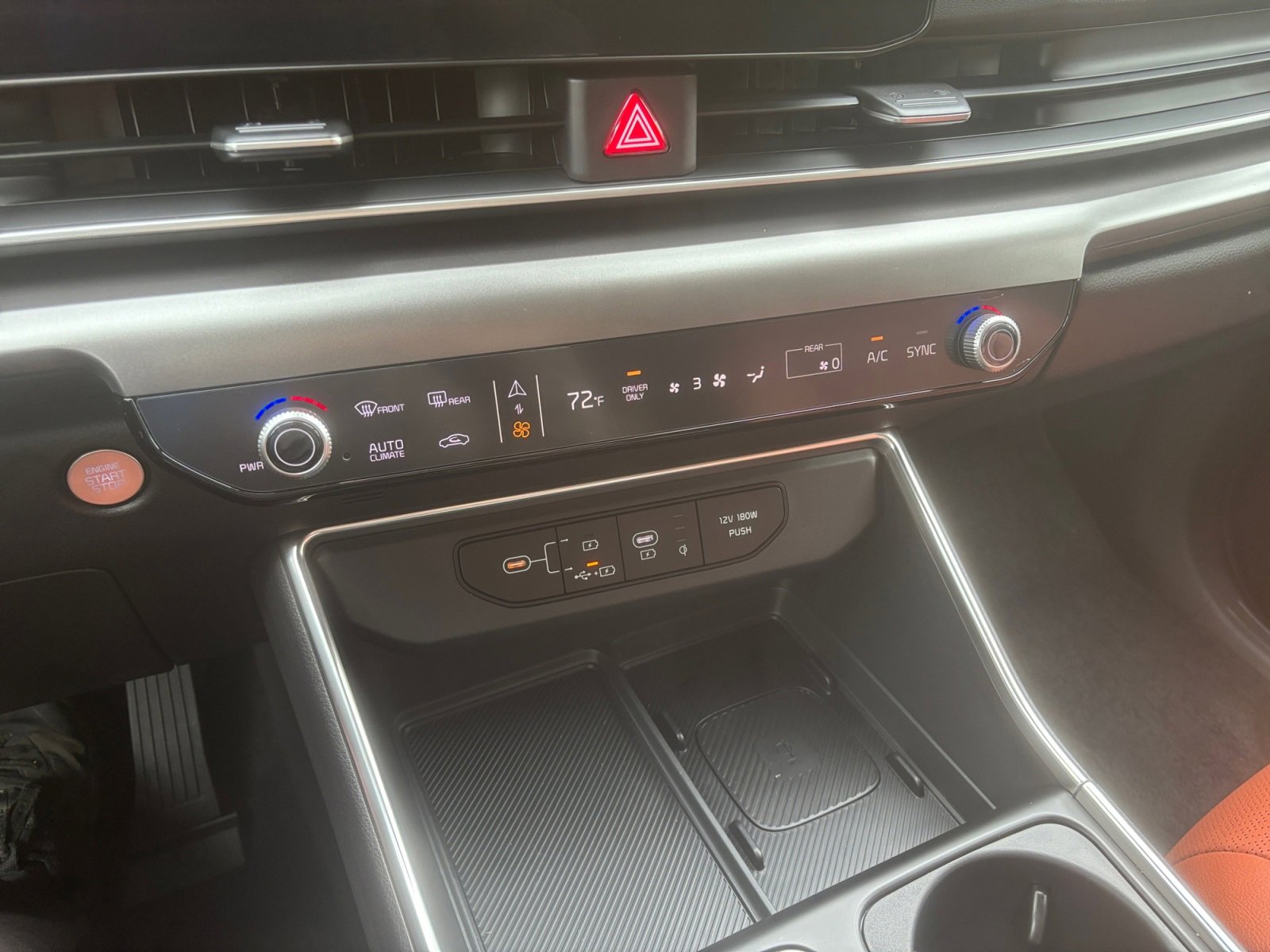 New 2026 Kia Carnival SX Prestige image 27