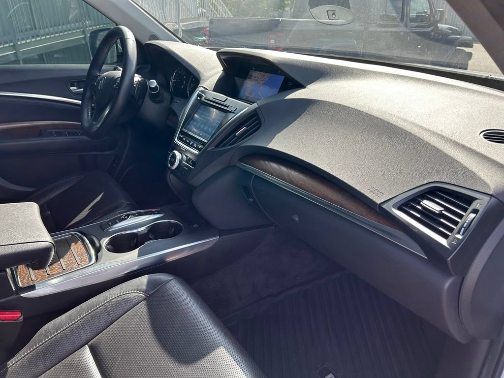 Used 2020 Acura MDX FWD w/ Technology Package image 41