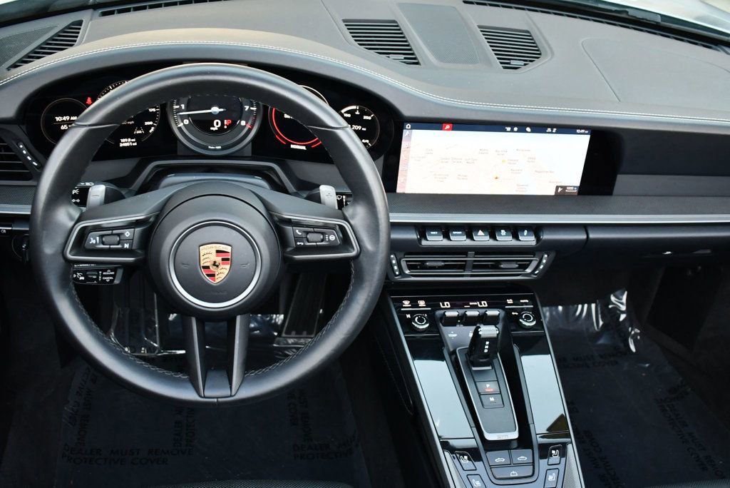 Used 2020 Porsche 911 Carrera S image 58