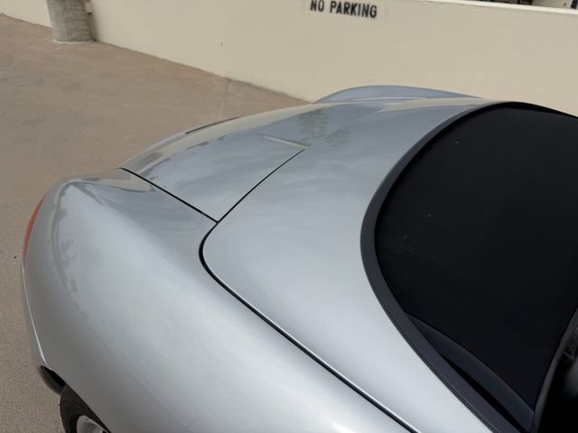 Used 2000 Porsche Boxster image 21