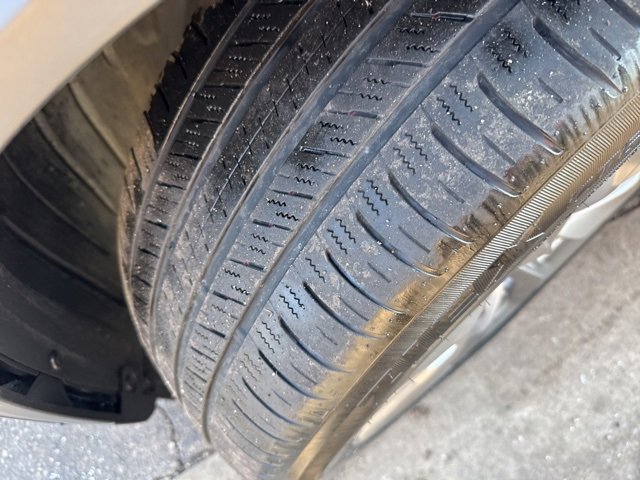 Used 2025 MAZDA CX-90 3.3 Turbo w/ Premium Plus Pkg image 9