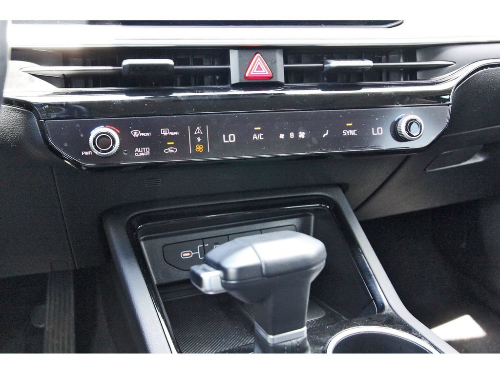 Certified 2026 Kia K5 EX FWD image 29