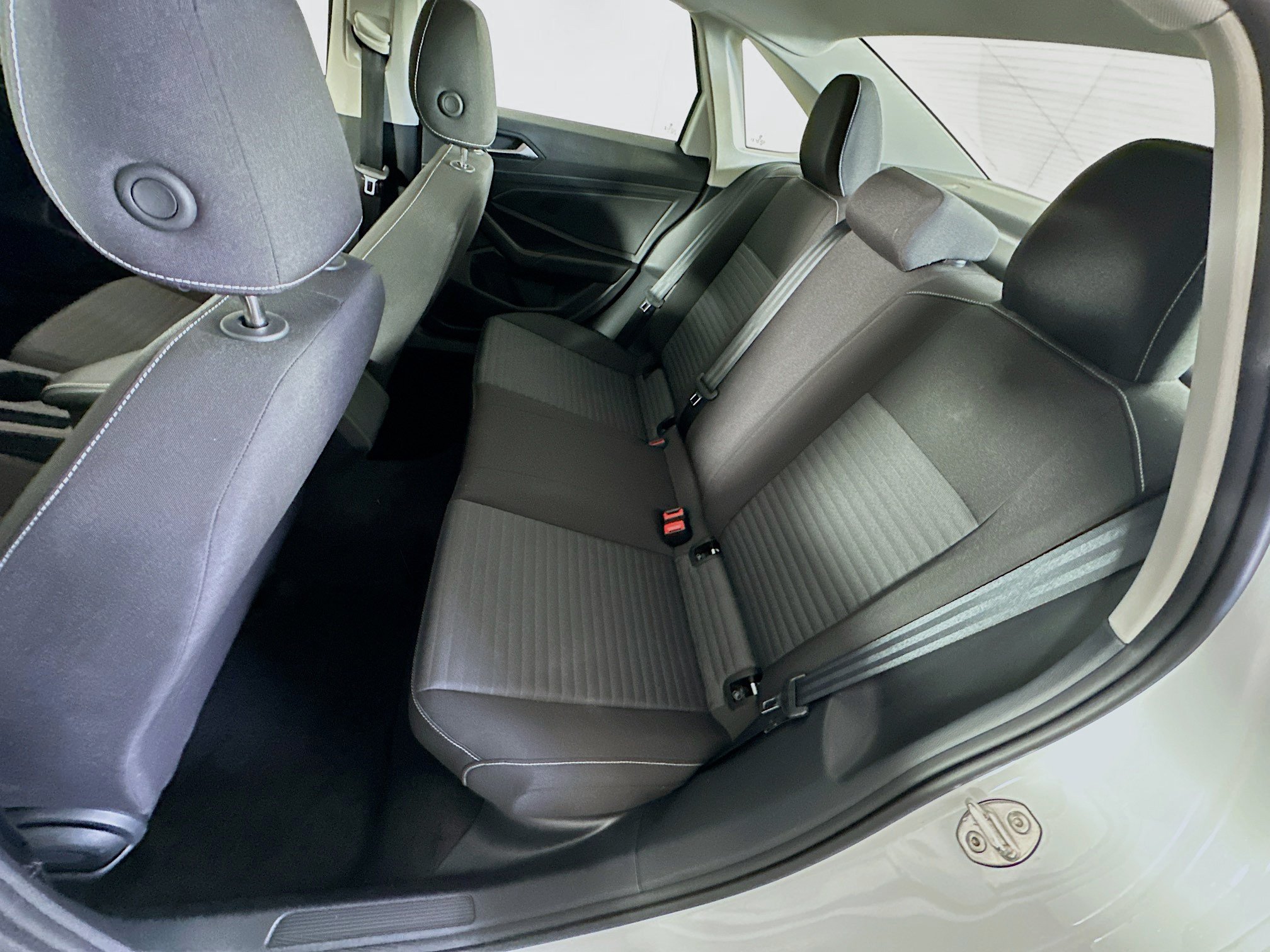Used 2025 Volkswagen Jetta S FWD image 26