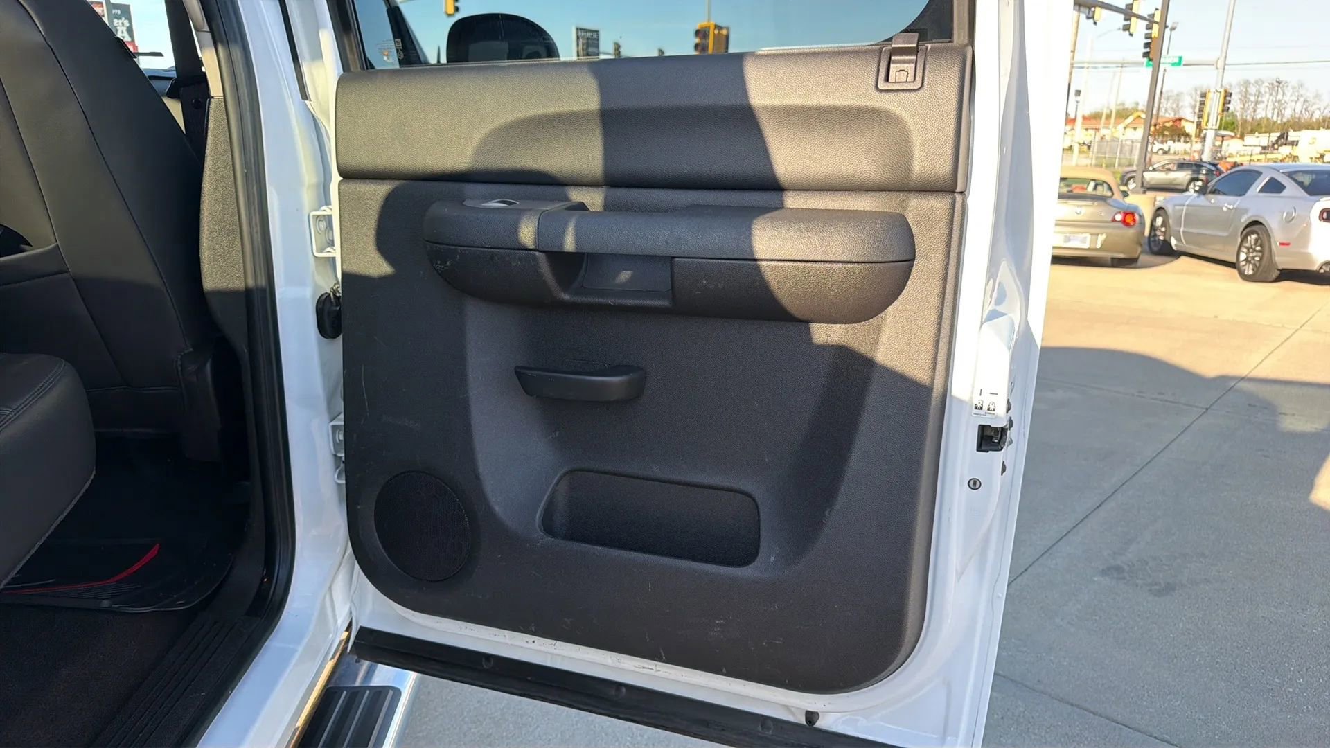 Used 2009 GMC Sierra 1500 SL image 73