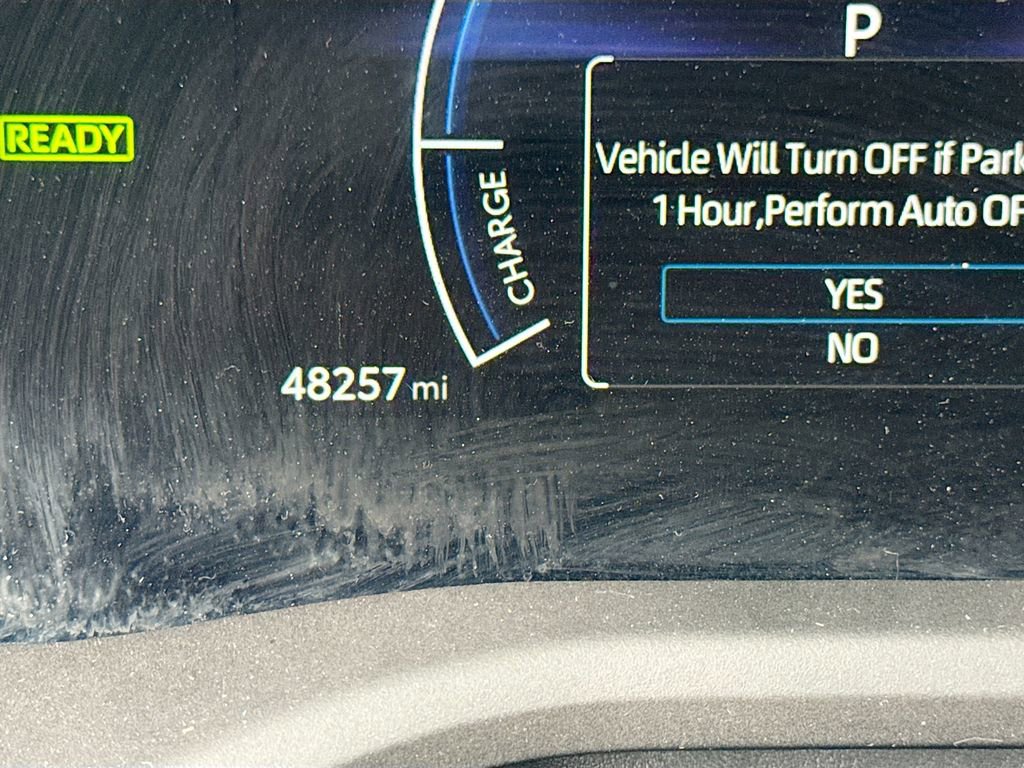 Used 2025 Toyota Camry LE image 38