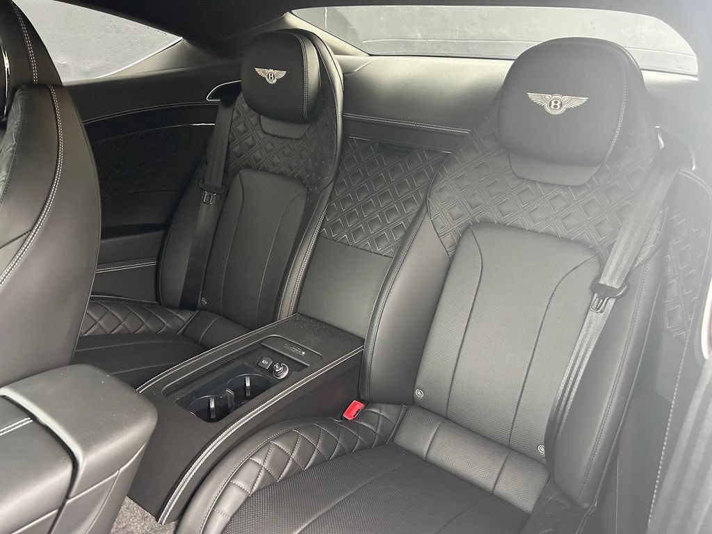 Used 2020 Bentley Continental GT AWD/4WD image 25