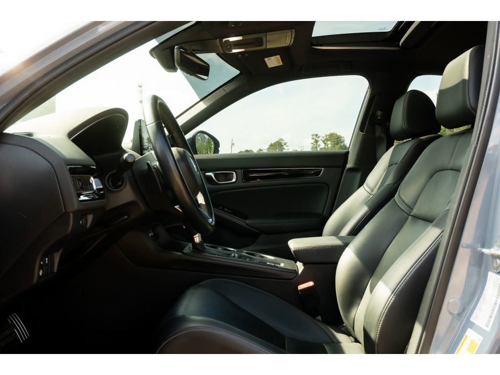 Used 2023 Honda Civic Sport Touring image 12