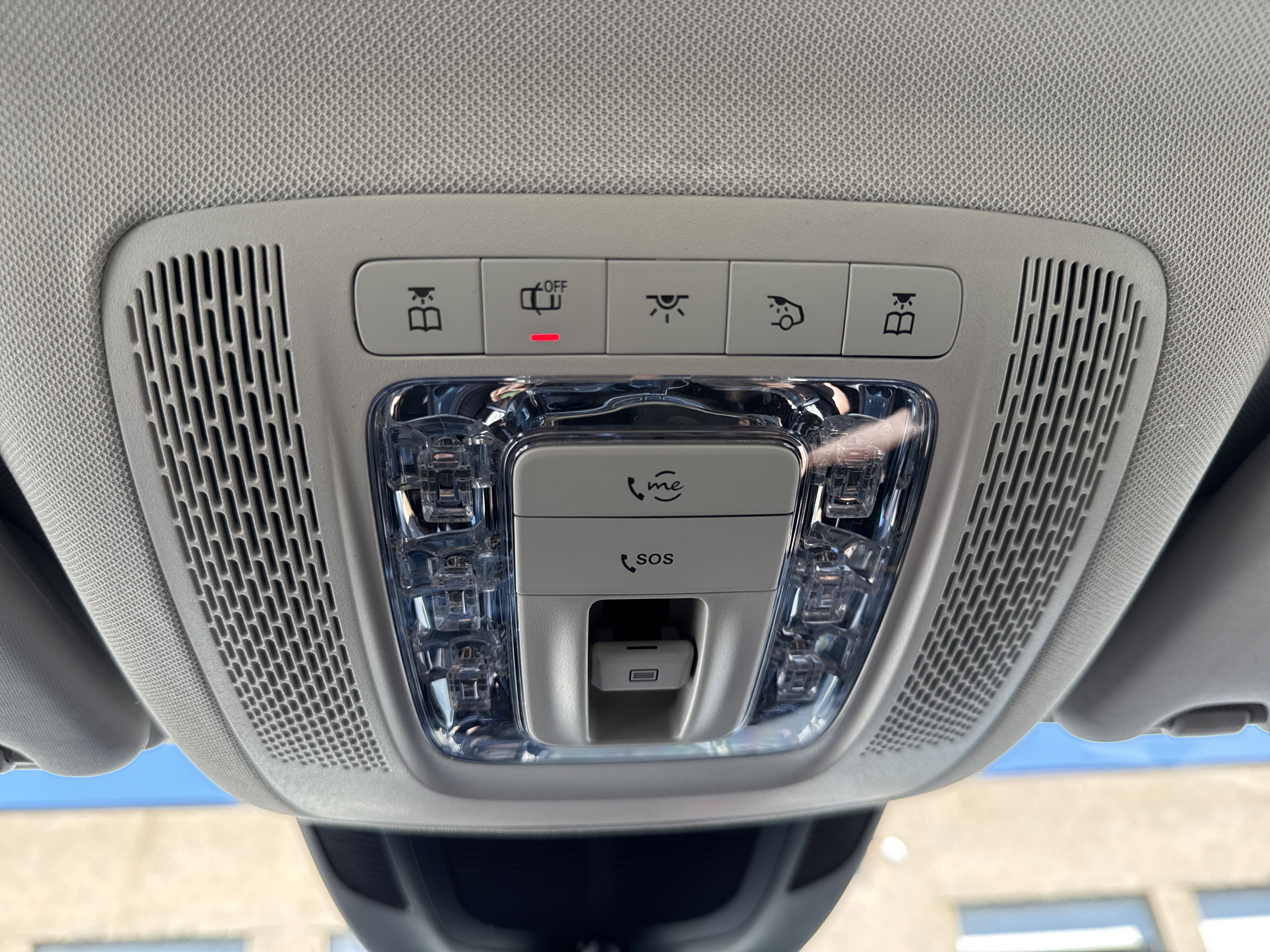 New 2026 Mercedes-Benz GLE 450 4MATIC image 25