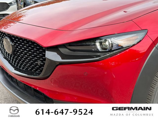 New 2026 MAZDA CX-30 2.5 Turbo w/ Premium Plus Pkg AWD/4WD image 13
