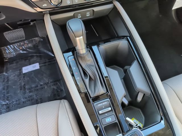 New 2026 Honda Accord Touring image 27