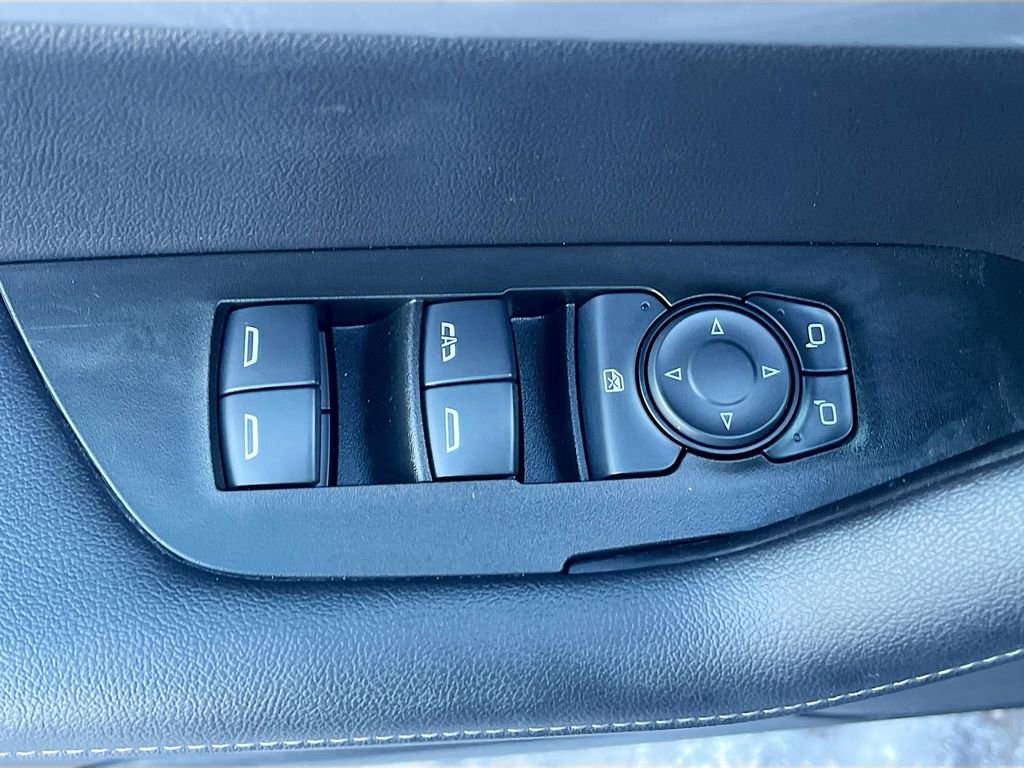 Used 2024 Chevrolet Blazer LT image 17