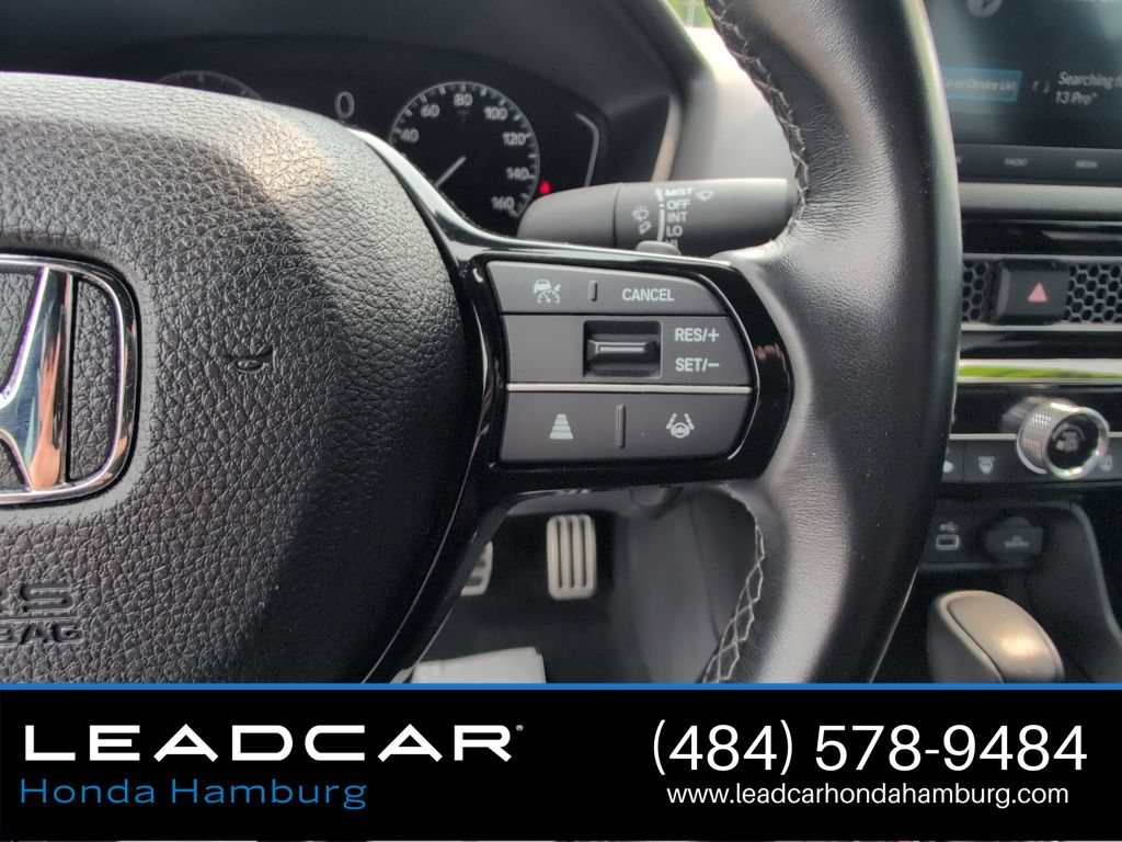 Used 2022 Honda Civic Sport image 25