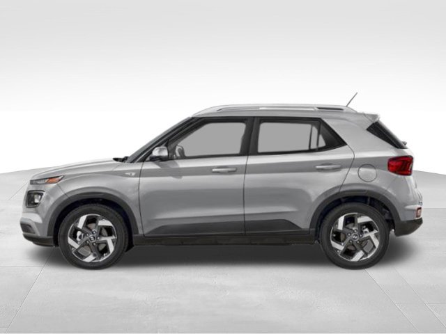 Used 2024 Hyundai Venue SEL FWD image 3