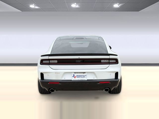 New 2026 Dodge Charger R/T AWD/4WD image 10