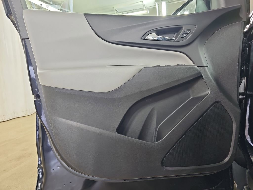 Certified 2024 Chevrolet Equinox LS w/ LS Convenience Package image 31