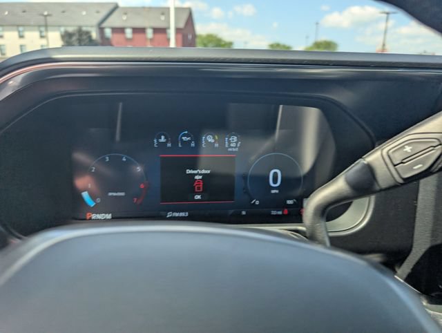 New 2026 Ford F250 Platinum AWD/4WD image 20