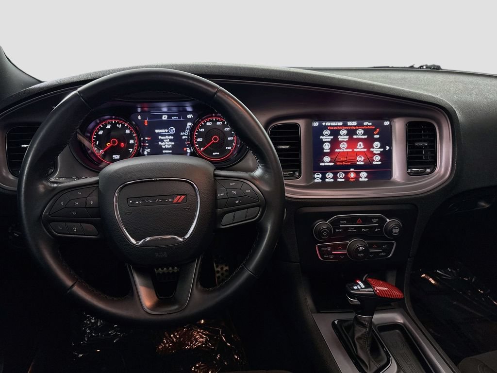 Used 2023 Dodge Charger GT w/ Blacktop Package RWD image 23