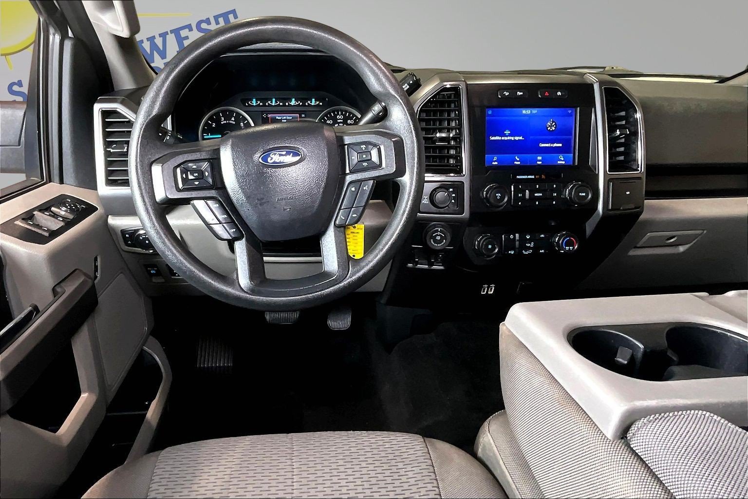 Used 2020 Ford F150 XLT w/ Equipment Group 301A Mid AWD/4WD image 10