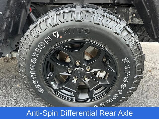 Used 2021 Jeep Gladiator Willys image 26