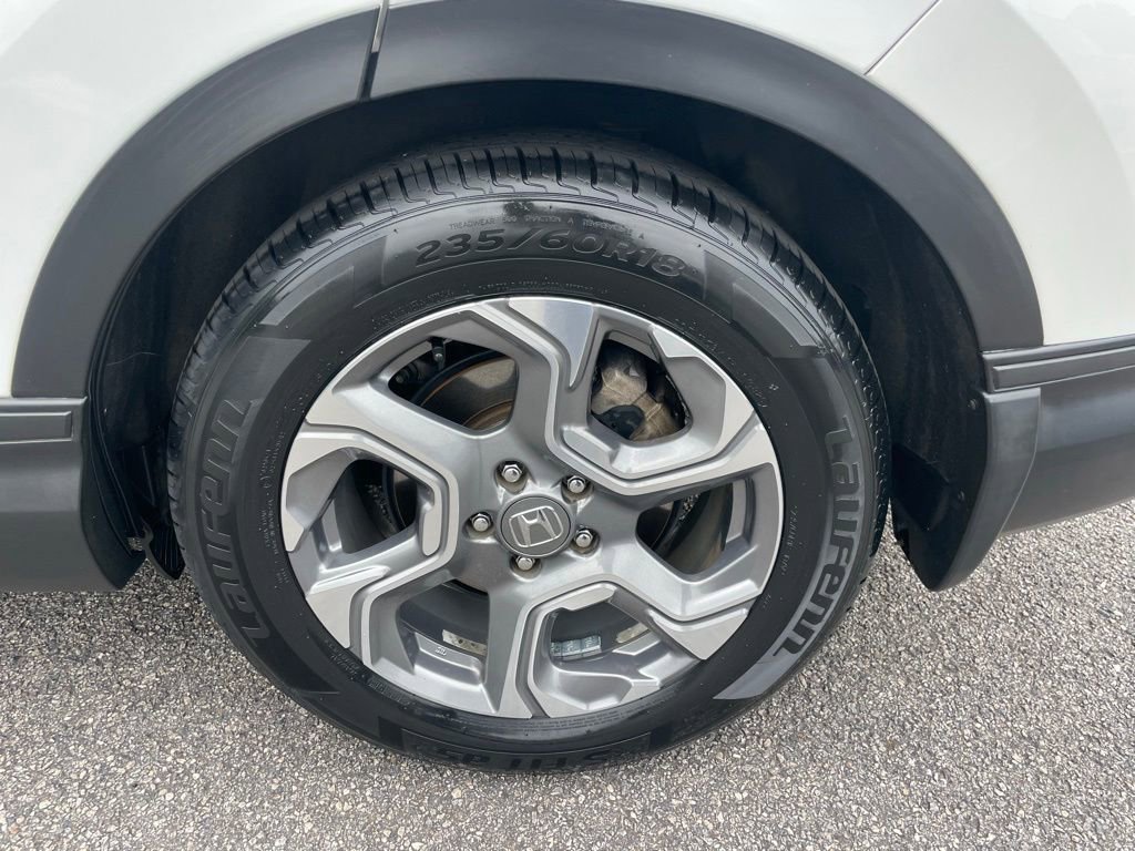 Certified 2019 Honda CR-V EX-L image 42