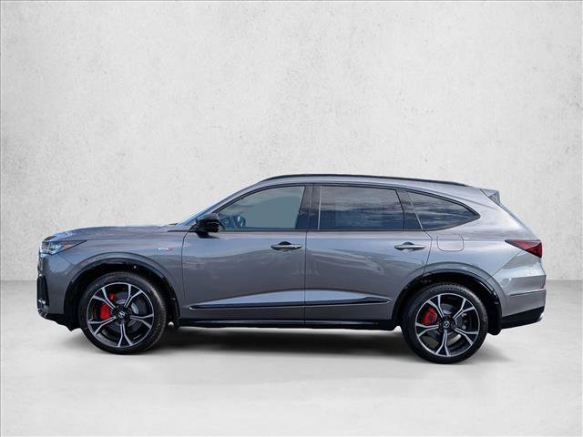 New 2026 Acura MDX Type S AWD/4WD image 5