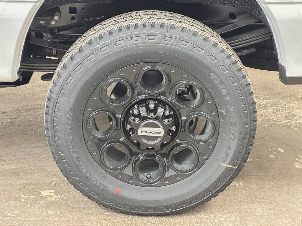 New 2026 Ford F350 XLT w/ XLT Premium Package image 43