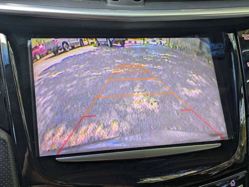 Used 2014 Cadillac XTS Luxury w/ Driver Awareness Package FWD image 20