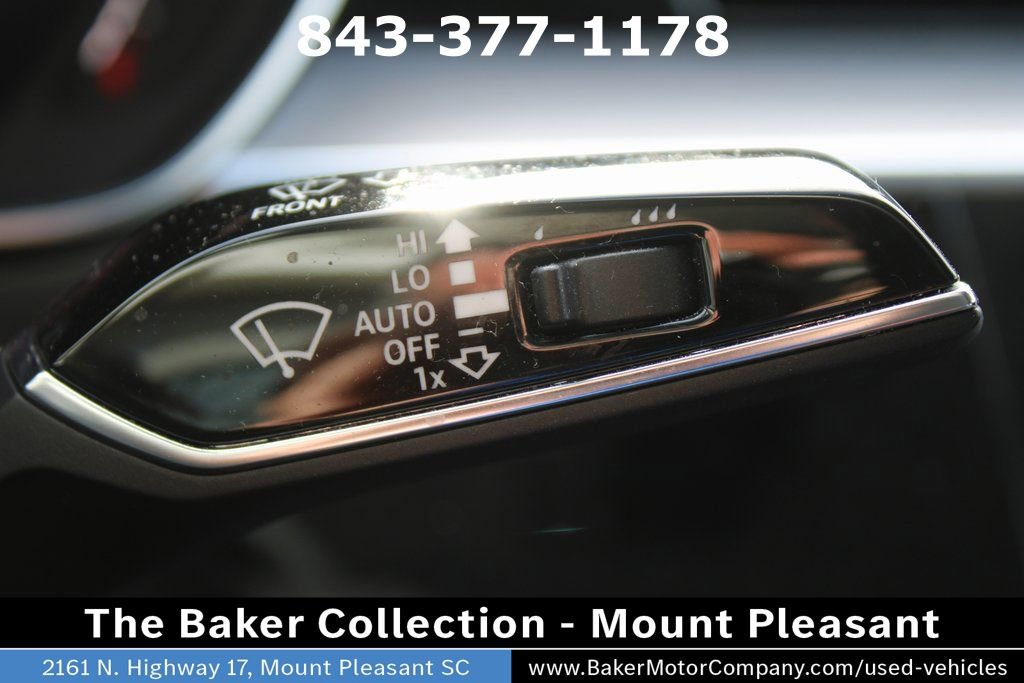 Used 2019 Audi A8 L 3.0T w/ Executive Package image 38