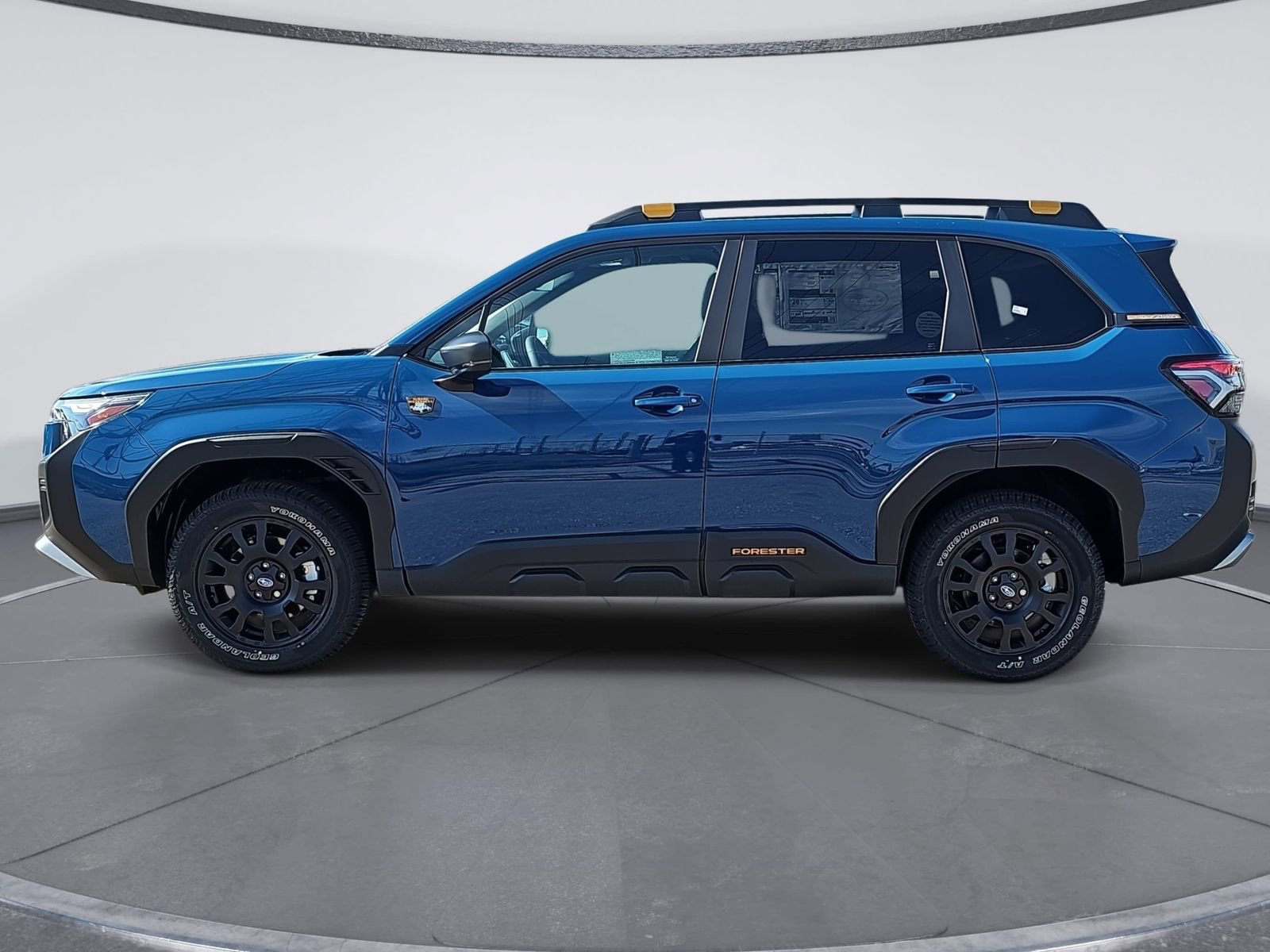 New 2026 Subaru Forester Wilderness w/ Wilderness Plus Package AWD/4WD image 6