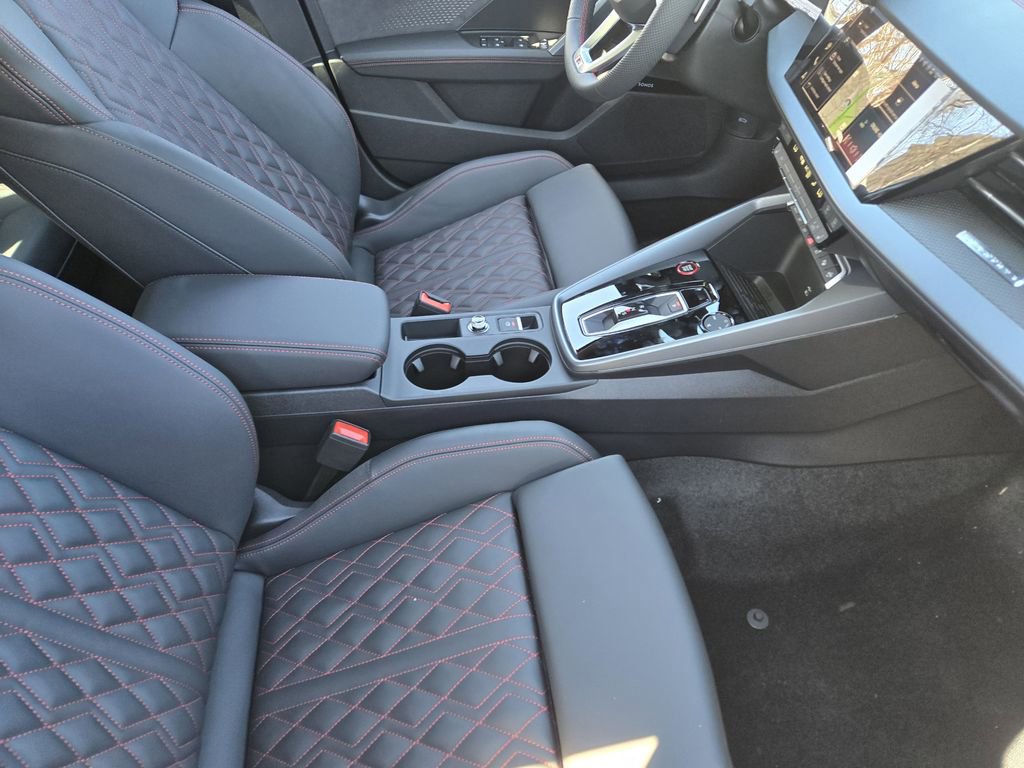 New 2026 Audi S3 Premium image 17