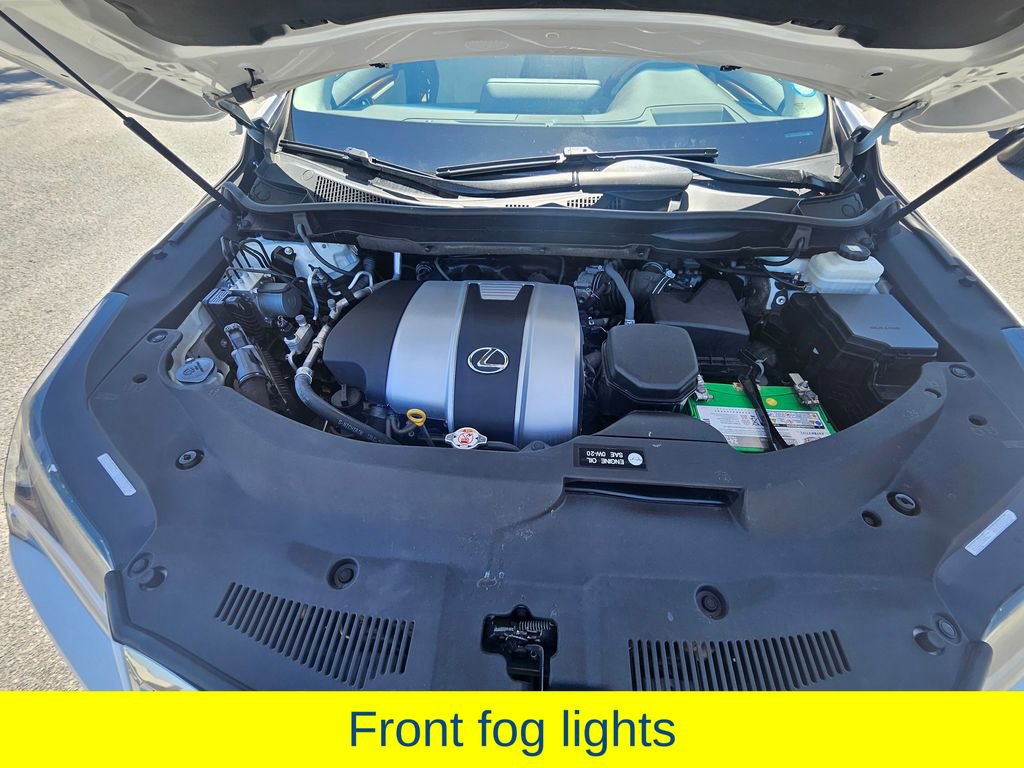 Used 2019 Lexus RX 350 FWD image 33