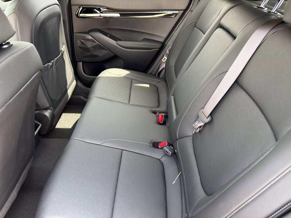 New 2026 Kia Seltos SX AWD/4WD image 18