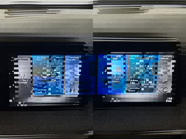 New 2026 Nissan Kicks SV w/ Cold Weather Package image 12