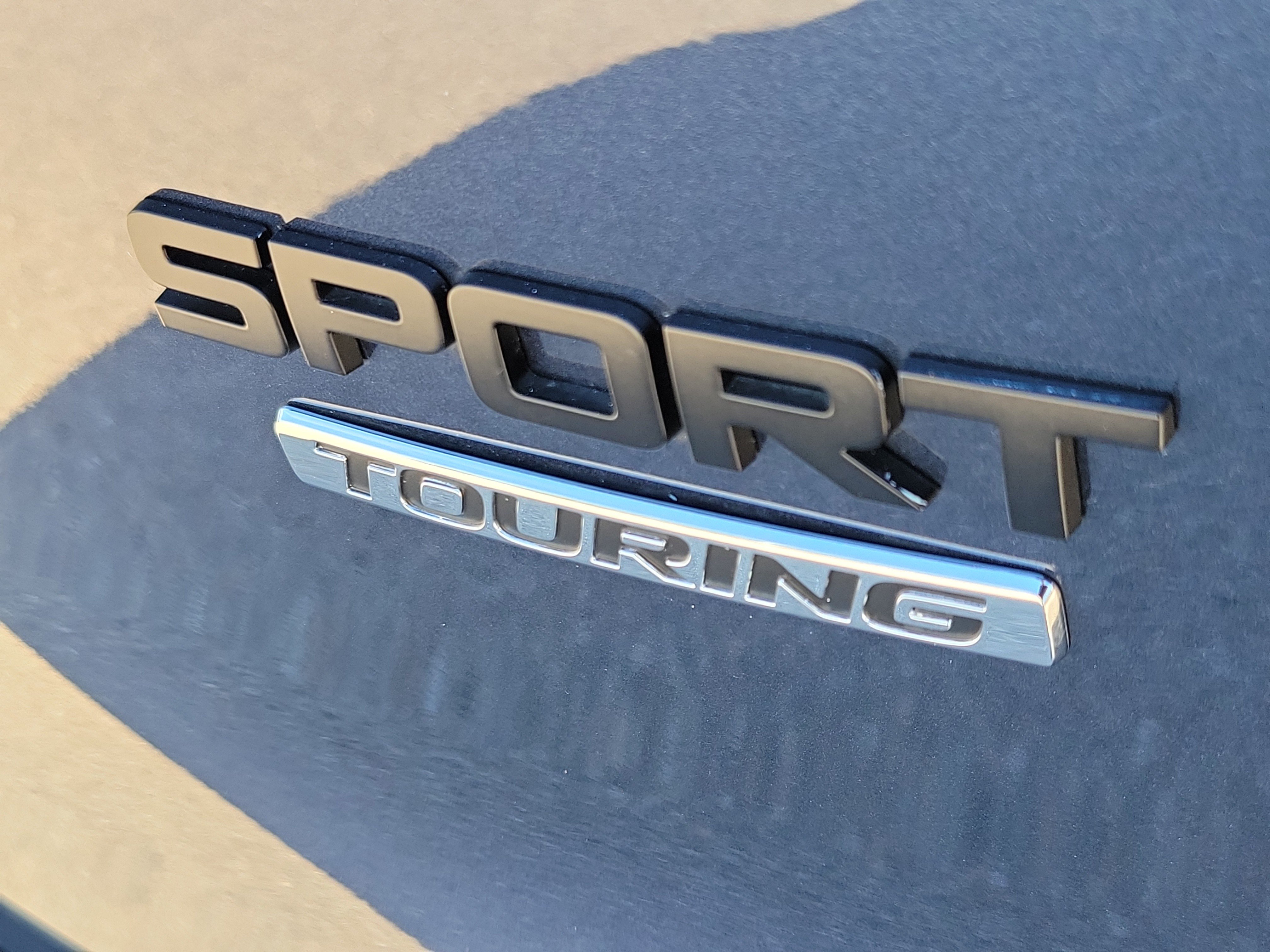 Used 2024 Honda CR-V Sport Touring image 7