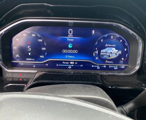 Used 2023 Chevrolet Silverado 1500 LT w/ All Star Edition Plus image 11