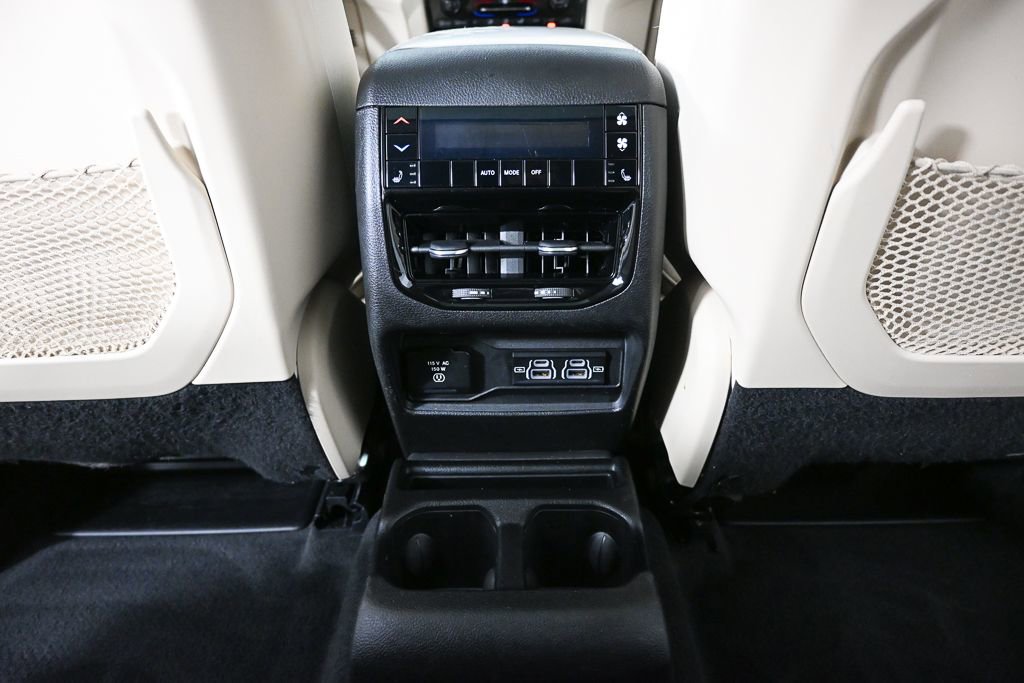 Used 2021 Jeep Grand Cherokee L Limited image 17