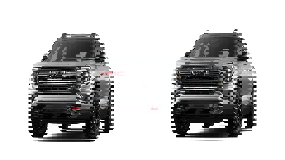 New 2026 GMC Terrain AT4 w/ Technology Package II image 62