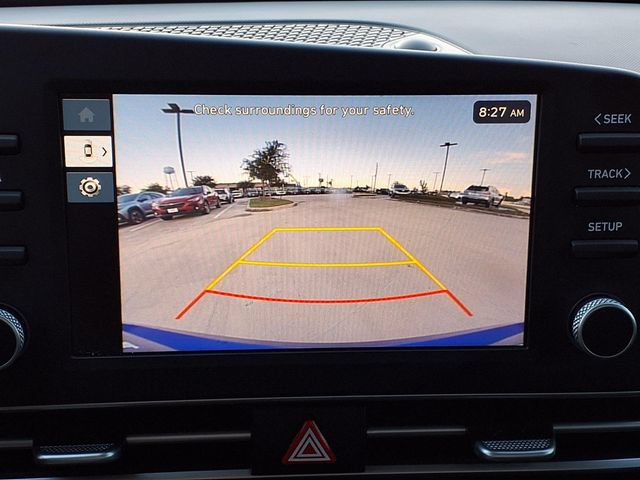 Used 2026 Hyundai Elantra SE FWD image 19