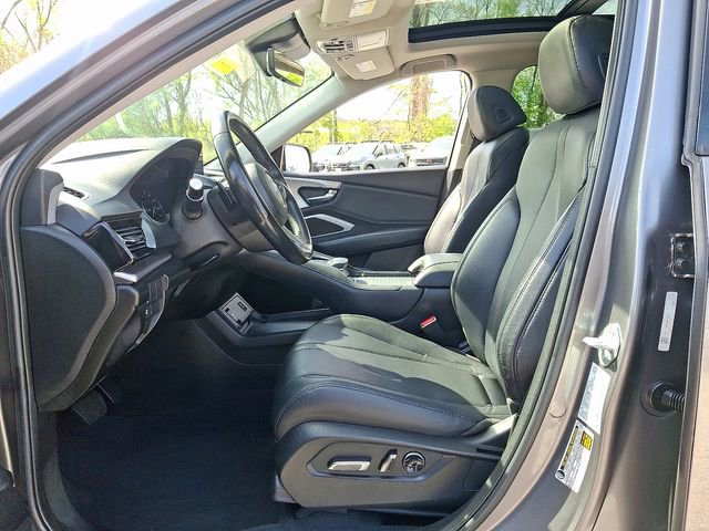 Certified 2023 Acura RDX AWD image 13