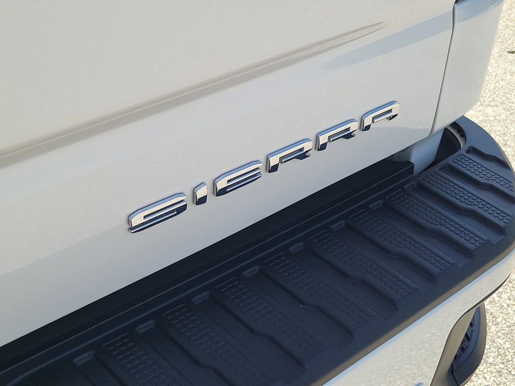 Used 2023 GMC Sierra 1500 Denali Ultimate image 13