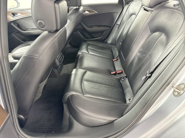 Used 2016 Audi A6 2.0T Premium Plus w/ Premium Plus Package AWD/4WD image 23