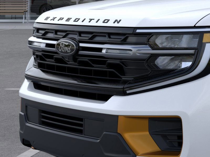 New 2026 Ford Expedition Tremor AWD/4WD image 17